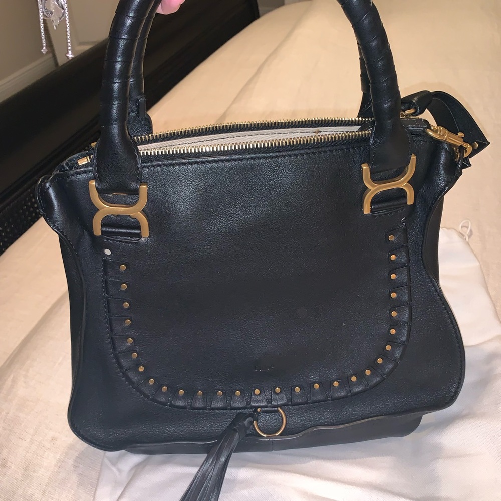 Chloe Purse